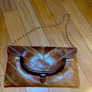 Bag by varon